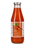 Succo Madre di Carota Bio