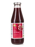 Succo Madre di Melograno Bio