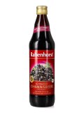 Succo "Madre" di Ribes Nero Bio