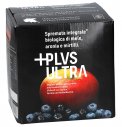 Succo Plus Ultra - Spremuta di Mele, Aronia e Mirtilli - Bag in Box