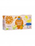 Succo Premium Isola Bio - 3 Brick da 200 ml