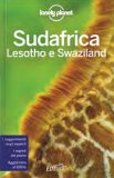 Sudafrica, Lesotho e Swaziland — Guida Lonely Planet