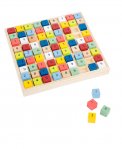 Sudoku Colorato "Educate"