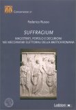 Sufragium — Libro
