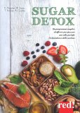 Sugar Detox — Libro