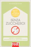 Senza Zucchero — Libro