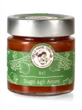 Sugo agli Aromi Bio