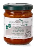 Sugo ai Carciofi