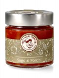 Sugo ai Porcini Bio