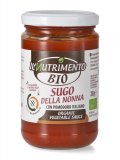 Sugo della Nonna Biologico