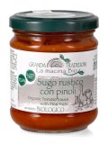 Sugo Rustico con Pinoli Bio