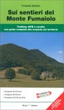 Sui Sentieri del Monte Fumaiolo — Libro