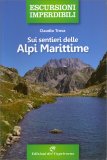 Sui Sentieri delle Alpi Marittime — Libro