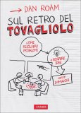 Sul Retro del Tovagliolo  — Libro