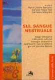 Sul Sangue Mestruale — Libro