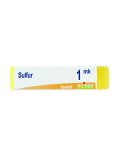 Sulfur 1MK Globuli Monodose Boiron