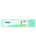 Sulfur 1MK Granuli Boiron