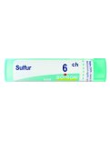Sulfur 6CH Granuli Boiron