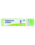 Sulfuricum Acidum 5CH Granuli Boiron