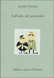 Sull'Orlo del Precipizio — Libro