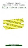 Sulla Chiesa Povera — Libro