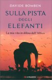 Sulla Pista degli Elefanti — Libro