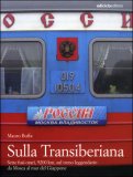 Sulla Transiberiana — Libro