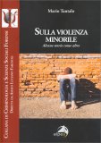 Sulla Violenza Minorile — Libro