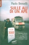 Sulle Ali di un Ape — Libro