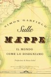 Sulle Mappe — Libro