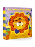 Sulle Tracce degli Animali — Libro