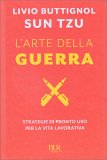 Sun Tzu - L'Arte della Guerra — Libro