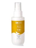 Sunchiò Air-Fit Spray Solare Viso-Corpo SPF 50+