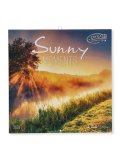 Sunny Moments Calendario 2026 — Calendario