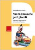 Suoni e Musiche per i Piccoli — Libro