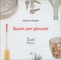 Suoni per Giocare — Libro