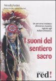 I Suoni del Sentiero Sacro  — CD