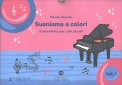 Suoniamo a Colori Vol. 1 — Libro