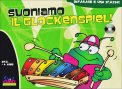 Suoniamo il Glockenspiel! — Libro