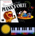 Suono e Canto con il mio Pianoforte — Libro