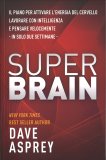 Super Brain — Libro