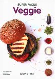 Super Facile Veggie — Libro