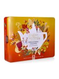Super Goodness Collection - Tisane e Infusi Bio in Confezione Regalo