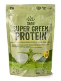 Super Green Protein - Proteine Vegetali