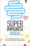 Super Immunità — Libro