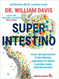 Super Intestino — Libro