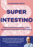 Super Intestino — Libro