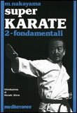 Super Karate 2 - Fondamentali — Libro
