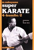 Super Karate 4. Kumite / 2  — Libro