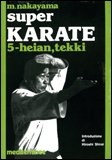 Super Karate — Libro